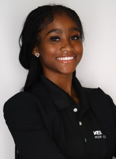 Jayla English